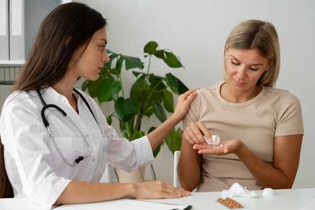 Лечение пищевой аллергии