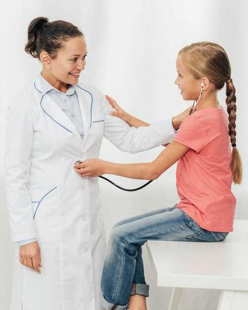 Роль детского кардиолога в лечении врожденных пороков сердца