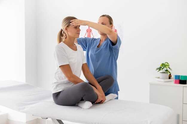 Обязанности кинезитерапевта