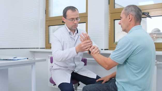 Остеоартрит