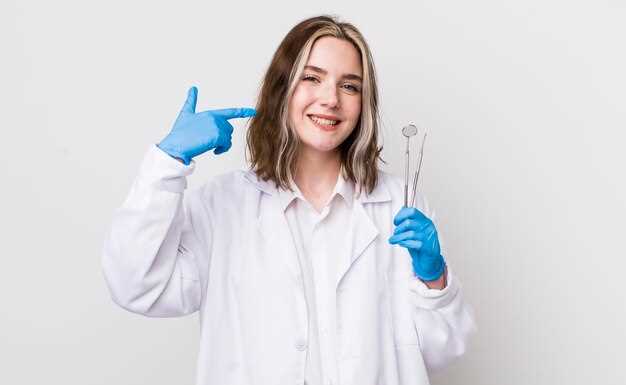 Как стоматолог-гигиенист помогает справиться с заболеваниями десен?