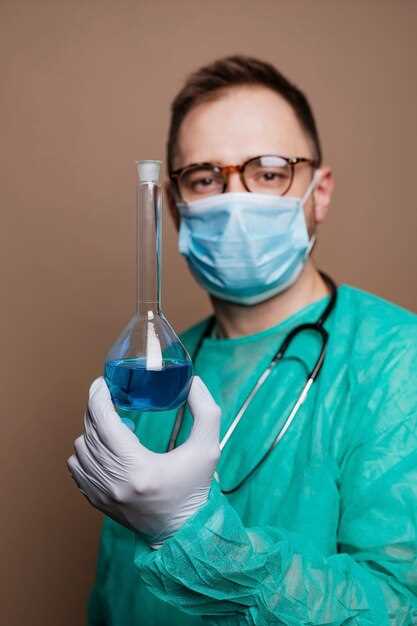 Процесс проведения испытаний