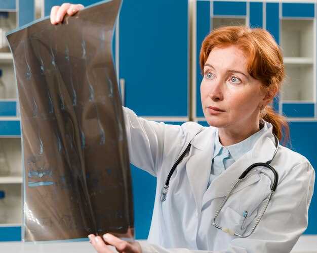 Анализ заболеваний обмена веществ через функциональную диагностику