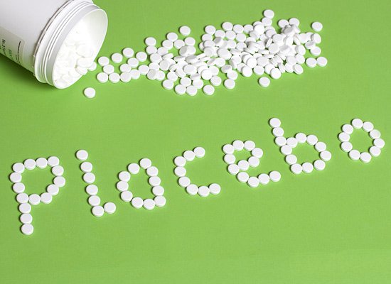 Что такое «эффект плацебо»