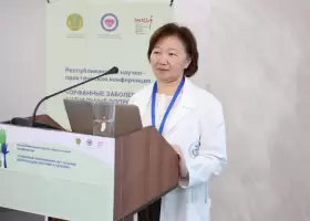 В Алматы прошла конференция о редких болезнях