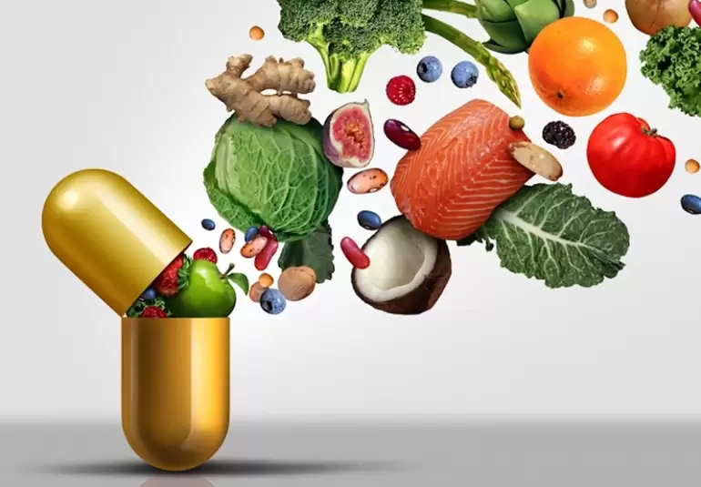 Весенний авитаминоз – как восполнить недостаток витаминов?