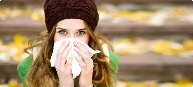 Простуда и грипп – как избежать весенней волны?