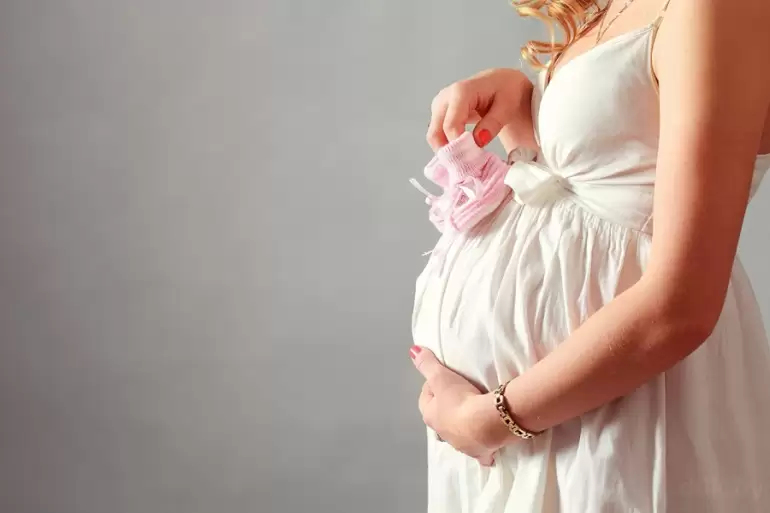 Маммопластика и беременность: взгляд из медицинской практики