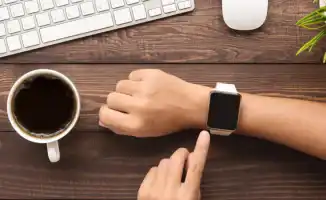 Новый проект Apple: мониторинг сахара для жителей города