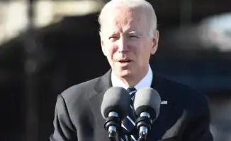 Байден начал лечение от рака предстательной железы и сообщил о хорошем самочувствии