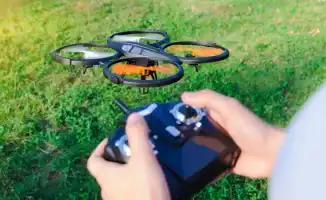 Внимание, блогеры Липецка: новые штрафы за дроны!