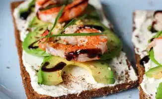 Утренние деликатесы: что попробовать в кафе на Пушкина