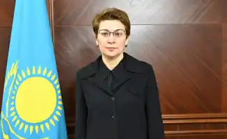 Назначение Айжан Есмагамбетовой в Жамбылской области: новые перспективы для здравоохранения региона