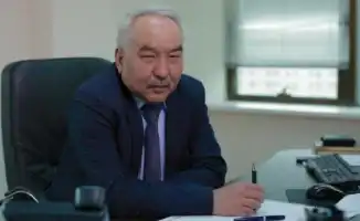 Эрик Байжунусов: от медицине к новой высоте — в поисках новых горизонтов