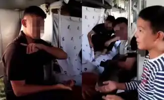 Юный казахстанец на английском: как языковые навыки объединяют поколения