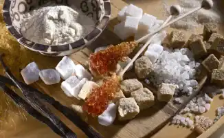 Сахар в нашем рационе: как его отсутствие повлияет на здоровье?