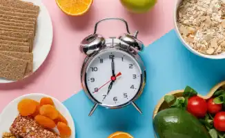 Как замена сладостей на здоровые продукты помогает контролировать вес и улучшает общее состояние здоровья