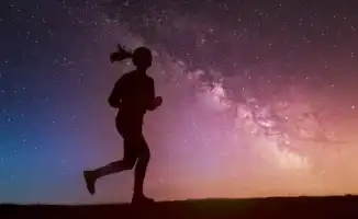 Ночной забег в Кокшетау: жизнь оборвана на финише