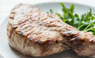 Трудноперевариваемое мясо: советы диетолога и врача