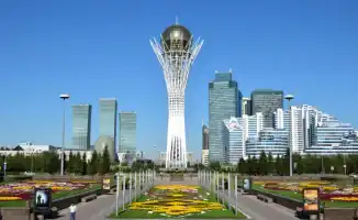 Исследуйте Астану и Алматы: международные события и культурные мероприятия на длинные выходные