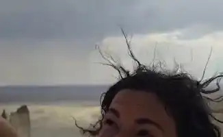 Зубы, что сверкают: Казахстан в вихре скандалов и шокирующих откровений