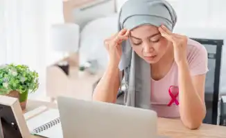 Казахстанка, победившая рак, вдохновляет на борьбу с онкологией в мире