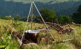 Горы не прощают голода: как правильное питание спасает в альпинизме