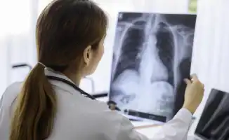 Вице-министр здравоохранения Казахстана Ержан Нурлыбаев о лекарствах от метапневмовируса