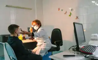 Казахстан удваивает финансирование медуслуг для детей до 575,4 млрд тенге