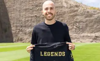 Кириан Родригес возвращается в футбол после победы над раком