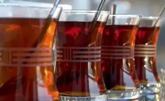 Горячие напитки: огненные искушения на пути к раку пищевода