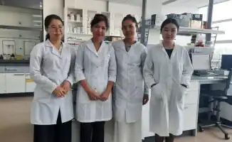 Казахстанские ученые определяют генетическую предрасположенность к заболеваниям через ДНК