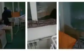 Семейский роддом: холодные будни и теплые одеяла