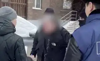 В Акмолинской области задержан продавец человеческой почки