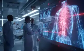 Искусственный интеллект в медицине: глобальные изменения и их влияние на пациентов