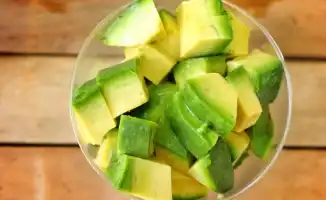 Пять продуктов для страсти: совет уролога из Индии