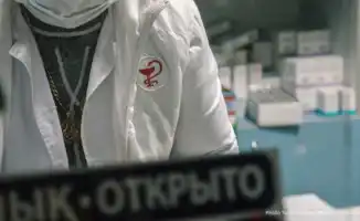 В Великобритании начались испытания первой вакцины против рака легких для иммунной системы