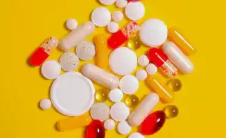 Исследование: Витамины и антиоксиданты могут повышать риск развития рака