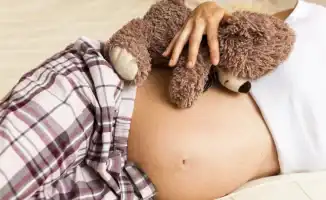 В Жамбылской области Казахстана вновь беременна несовершеннолетняя студентка колледжа