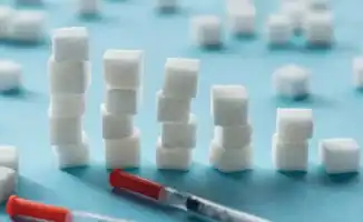 Головокружение и слабость: предвестники диабета 2-го типа на международном уровне