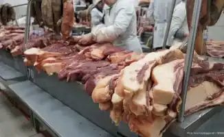 Министр торговли о причинах роста цен на мясо в Казахстане