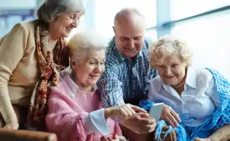 Здоровый образ жизни формирует резерв для сохранения когнитивных функций в старости