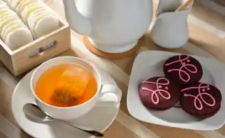 Пакетированный чай: удобство для офисных работников или угроза здоровью?