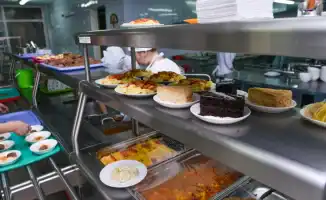 Министр здравоохранения Казахстана рассказала о новых изменениях в школьном питании