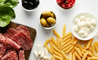 После 40: какие продукты станут врагами вашего желудка?