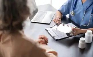 Казахстанцам предоставят 3 дня социального отпуска на скрининг