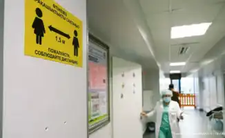 Казахстан: Минздрав подтверждает отсутствие допвзносов для диабетиков в бесплатных услугах