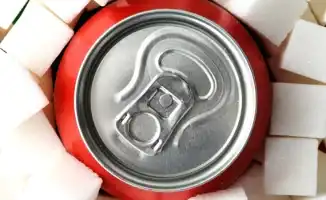 В Казахстане планируют ввести акциз на сахаросодержащие напитки для борьбы с ожирением