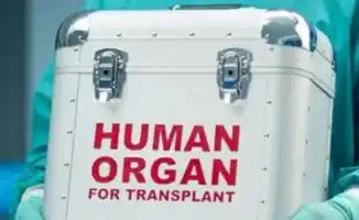 Сердце отдано жизни: казахстанцы подарили надежду четырем пациентам