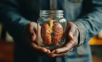 В Актобе задержан мужчина за попытку продажи органов: последствия для здоровья и закона под угрозой